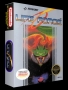 Nintendo  NES&nbsp; - &nbsp;Life Force (USA)